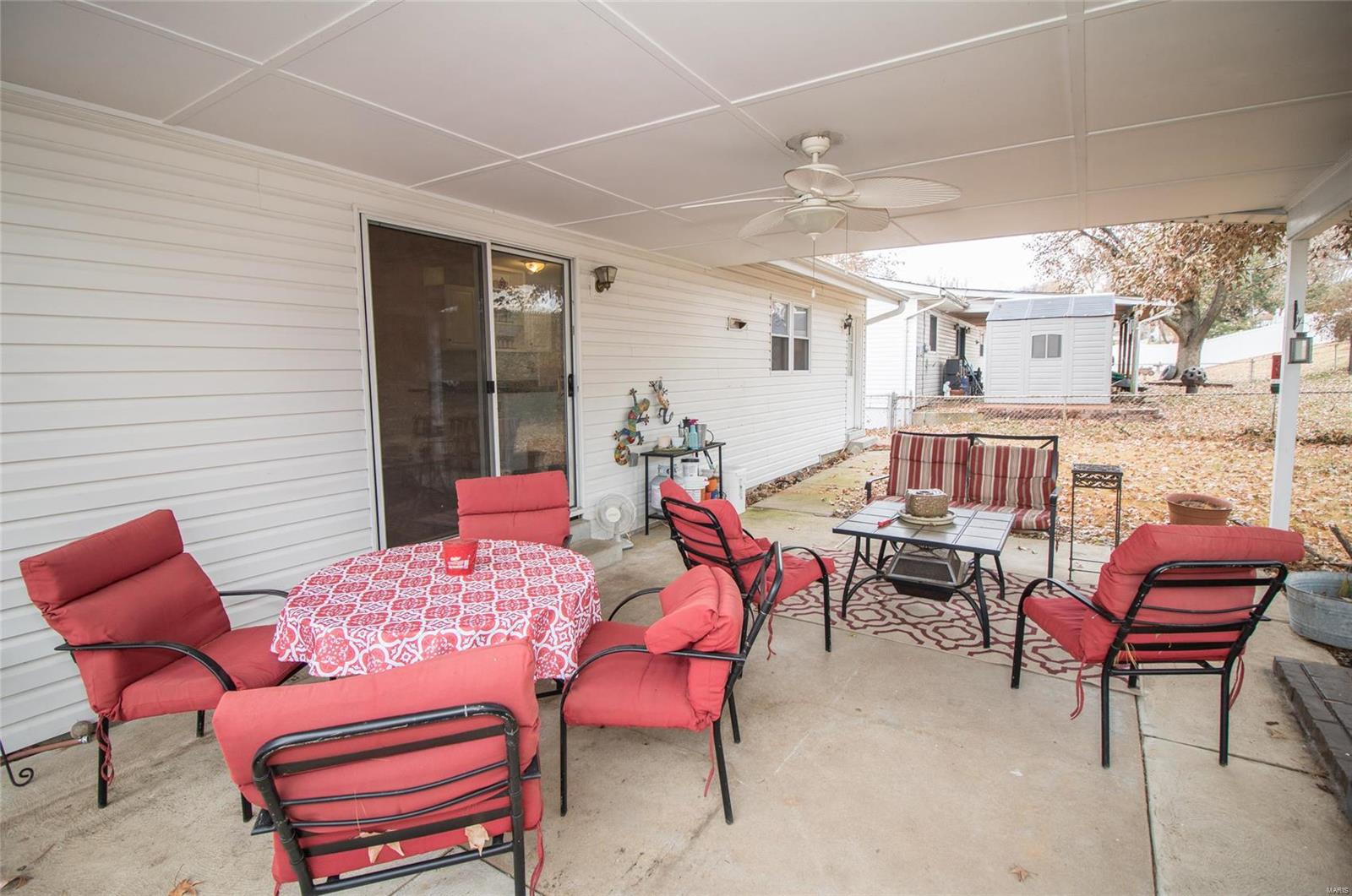 Brookwood 3 - Residential