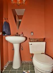 Lynna City Bl 5766 - Residential