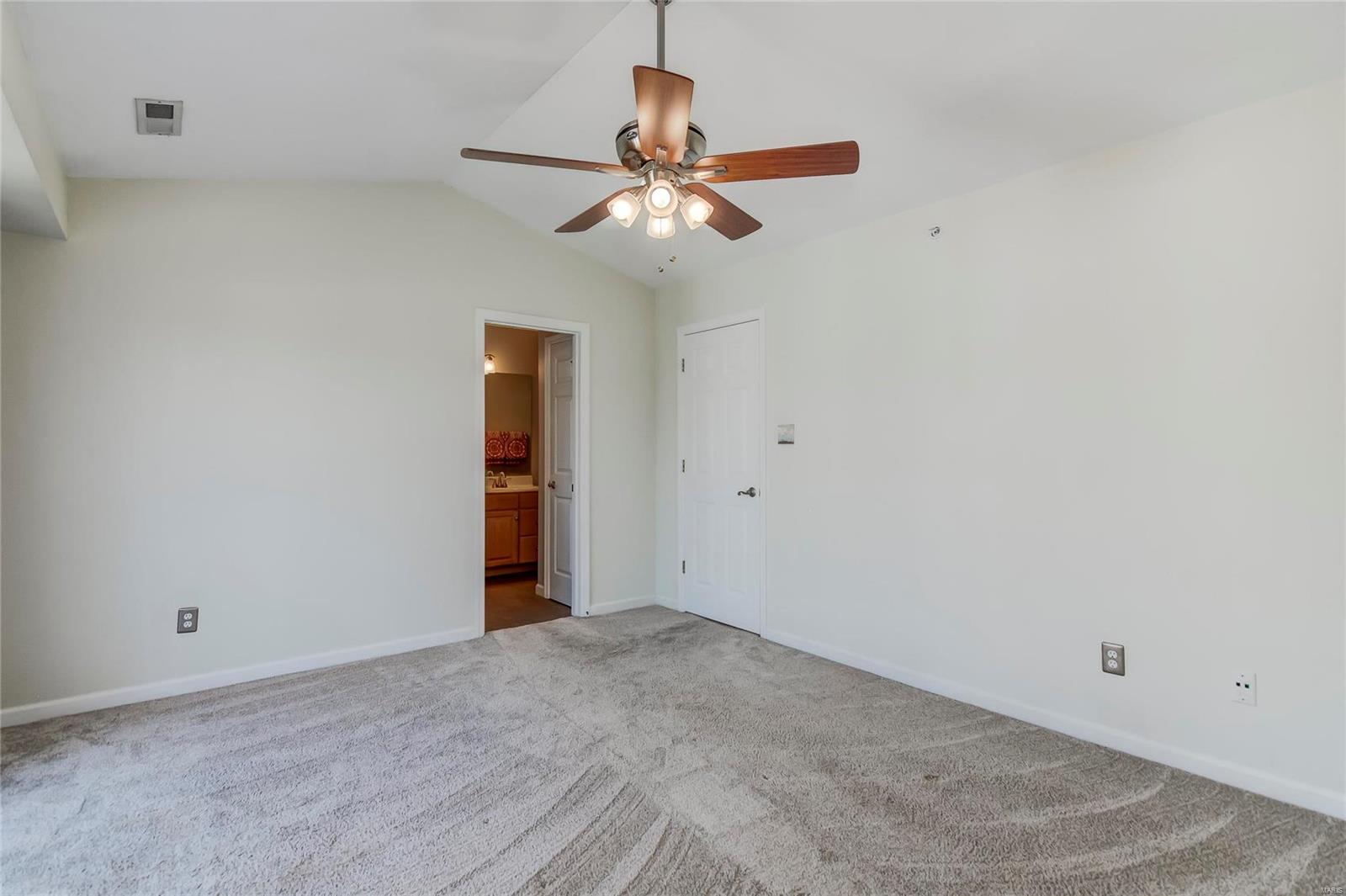 Clayton Crossing Village - Residential