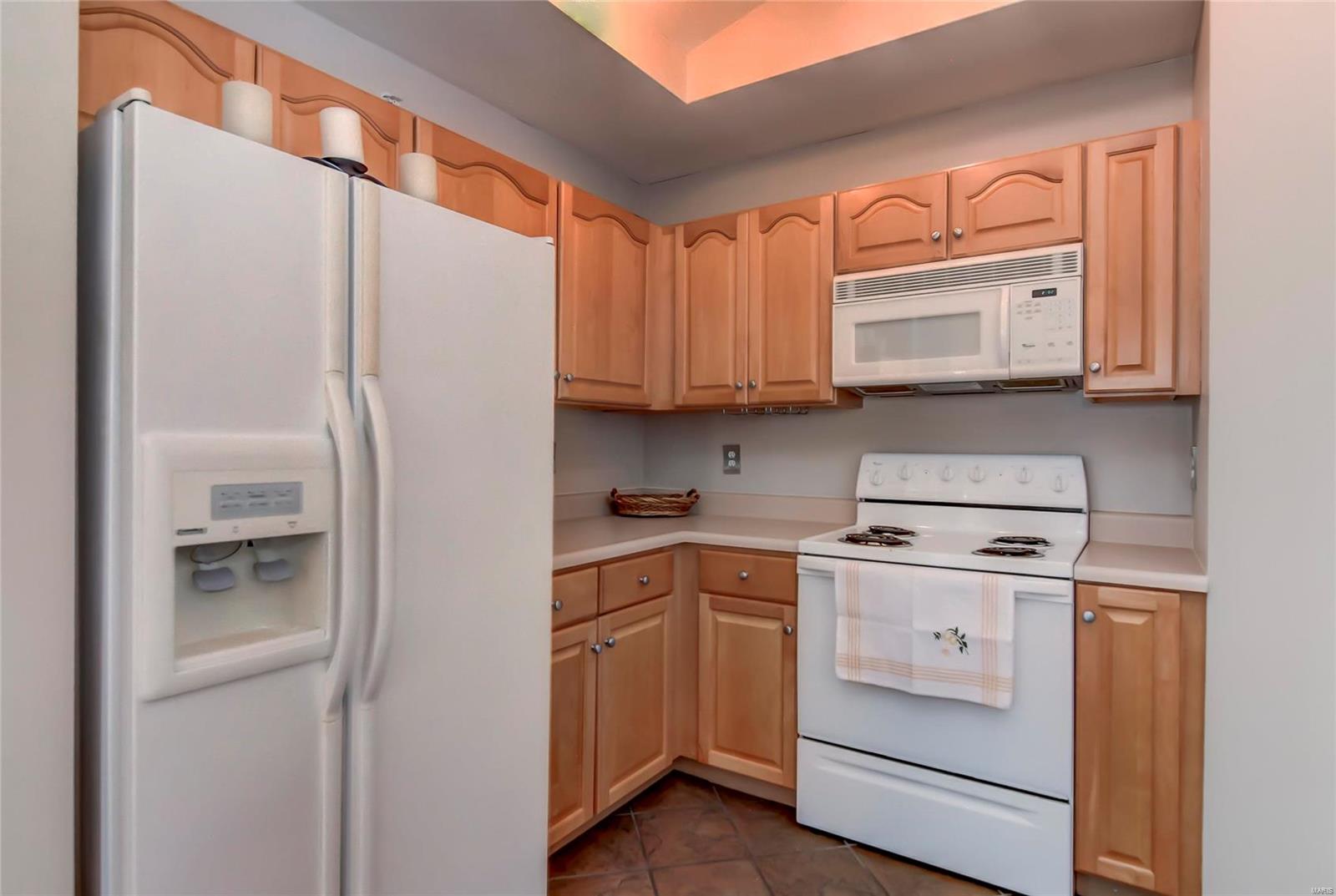 Clayton Crossing Village - Residential