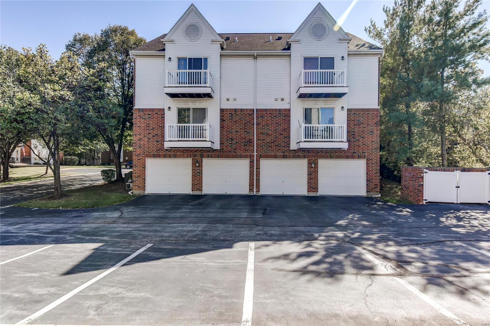 Clayton Crossing Village - Residential