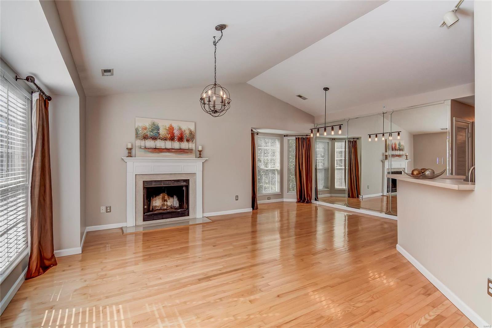 Clayton Crossing Village - Residential