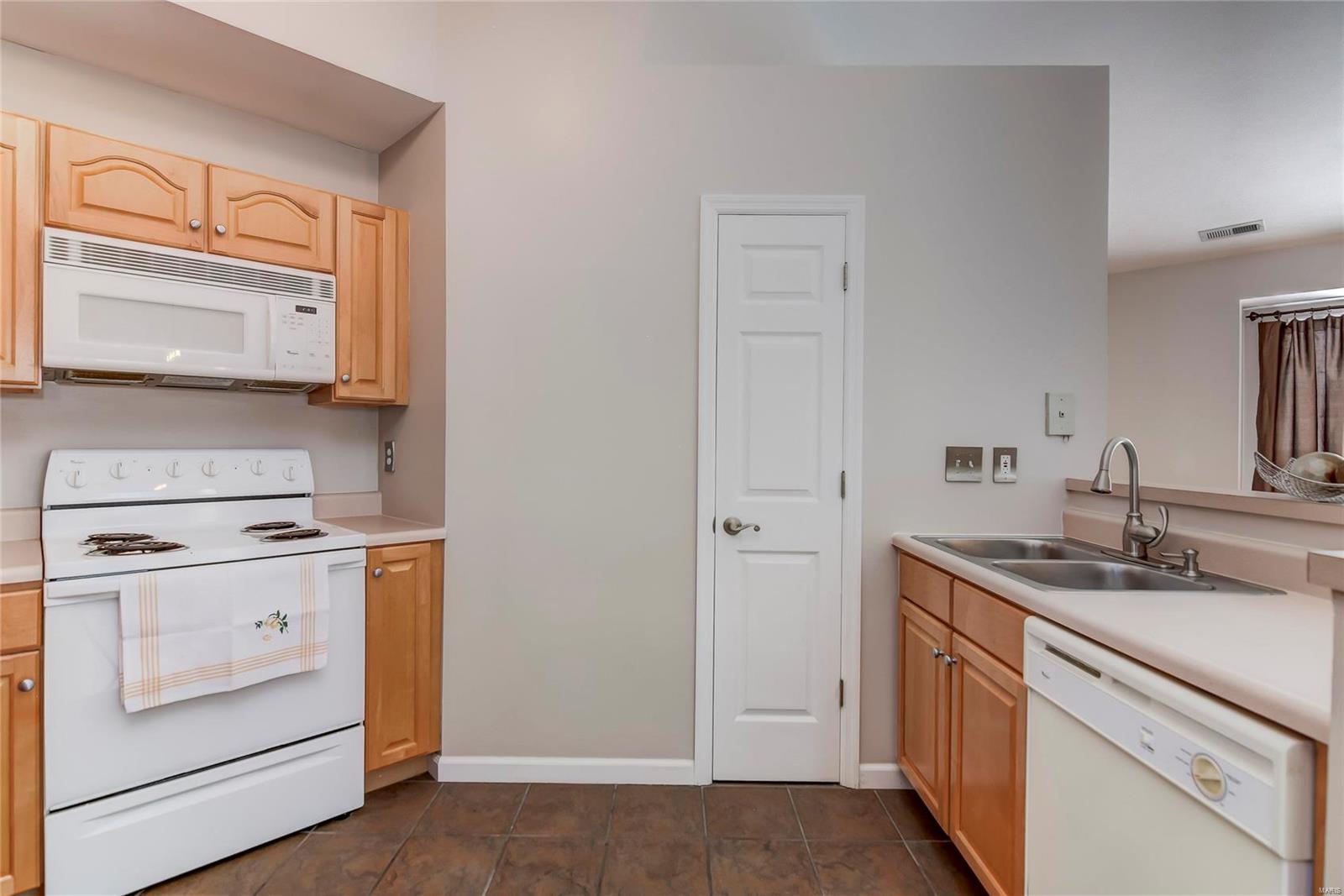 Clayton Crossing Village - Residential