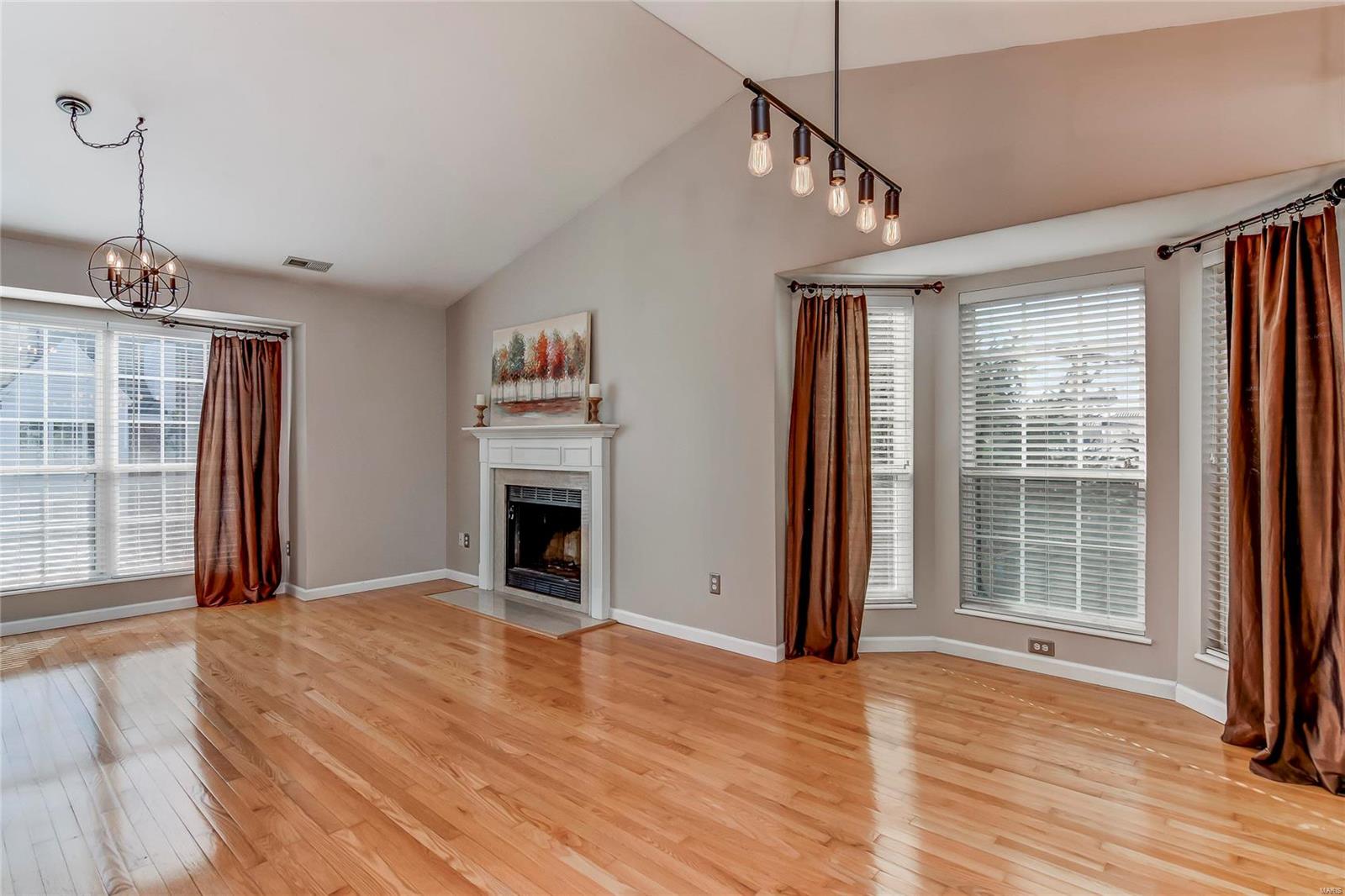 Clayton Crossing Village - Residential