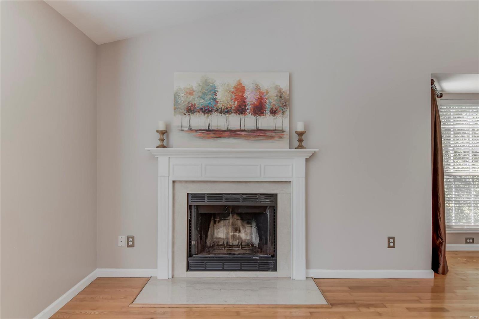 Clayton Crossing Village - Residential