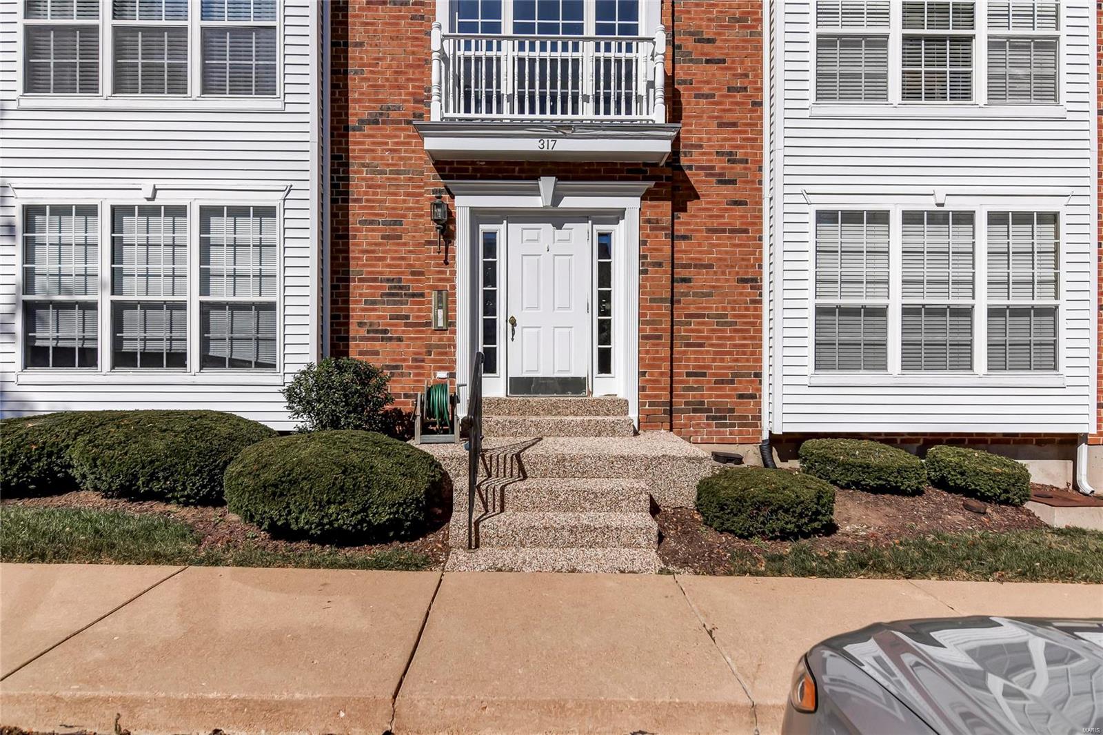 Clayton Crossing Village - Residential