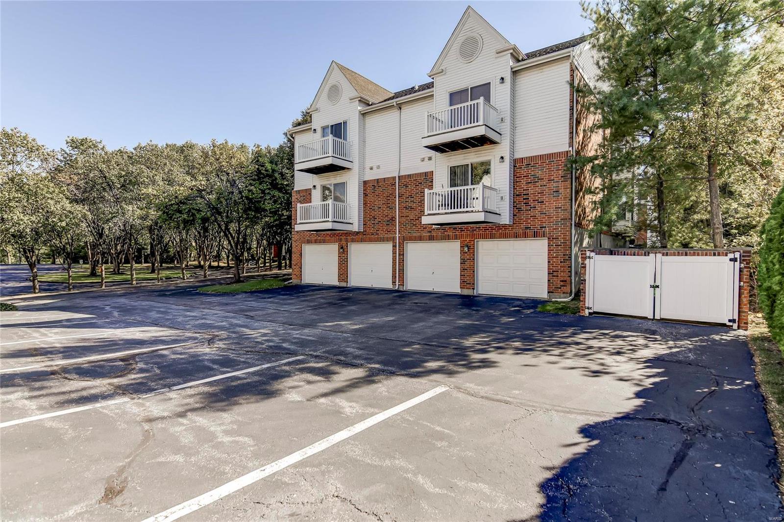 Clayton Crossing Village - Residential