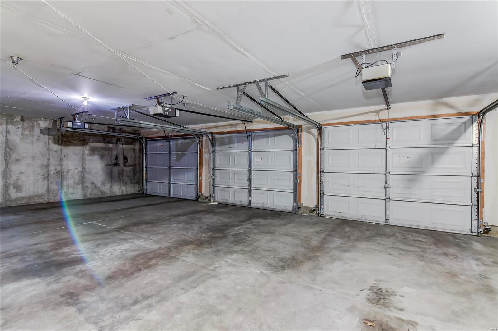 Clayton Crossing Village - Residential