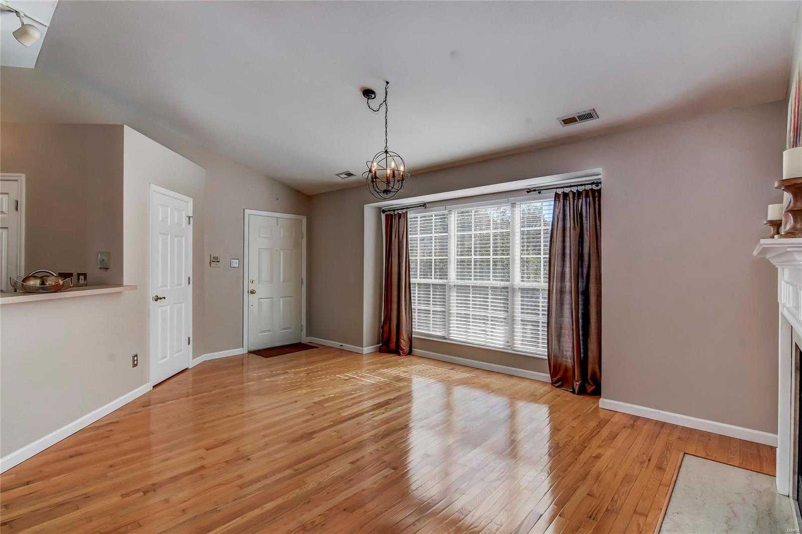 Clayton Crossing Village - Residential