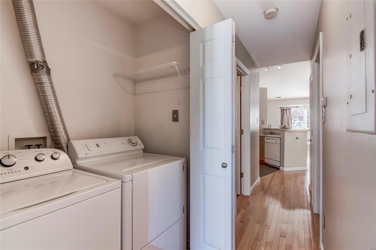 Clayton Crossing Village - Residential