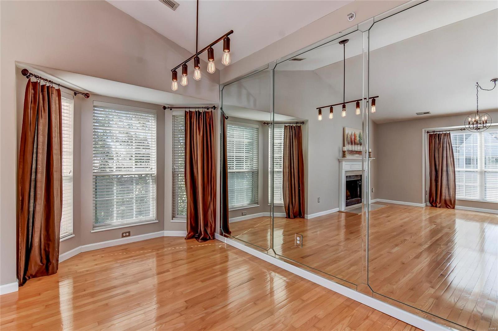 Clayton Crossing Village - Residential