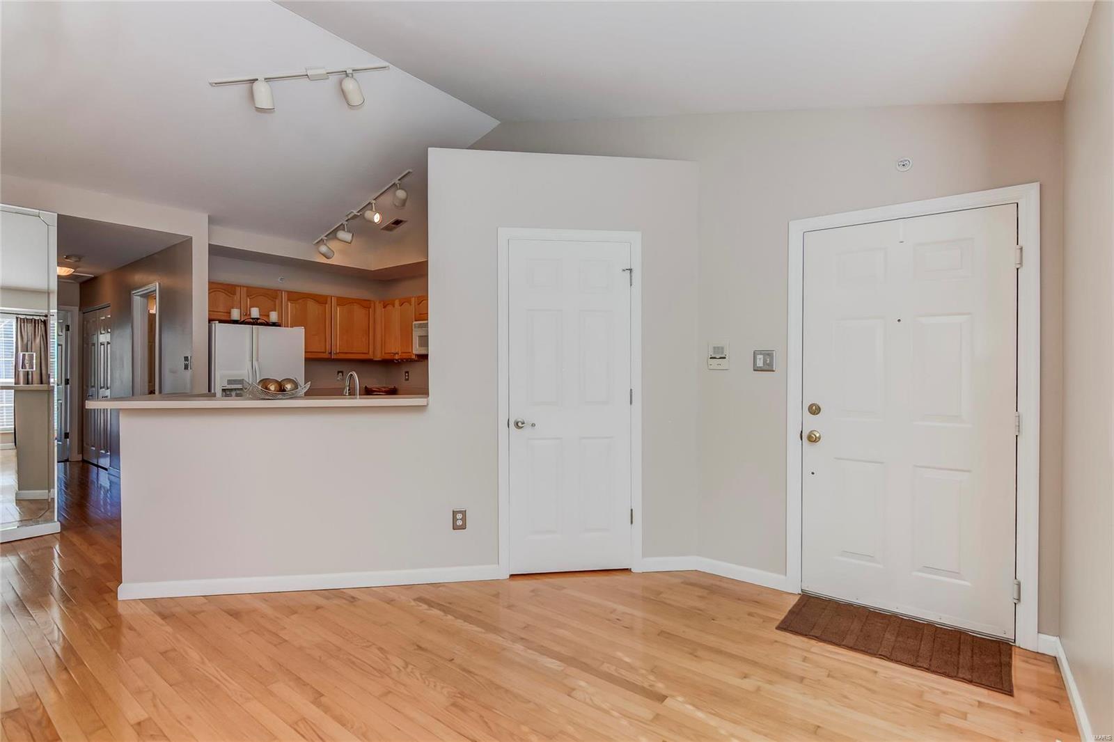 Clayton Crossing Village - Residential