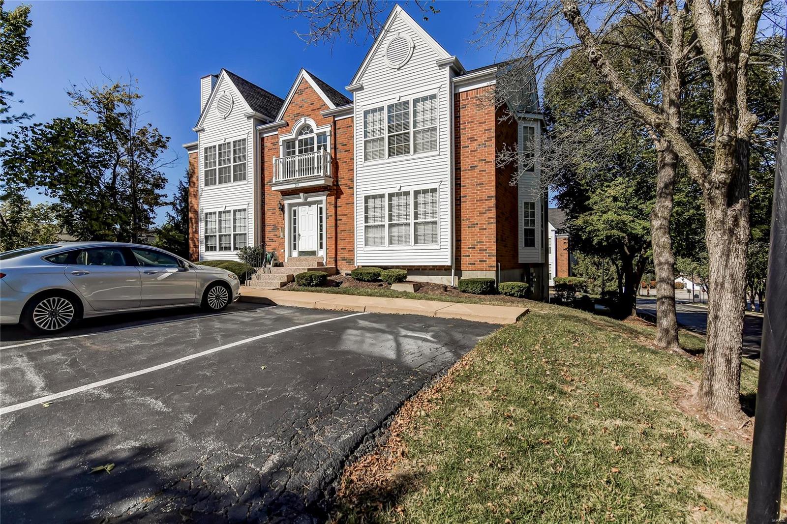 Clayton Crossing Village - Residential