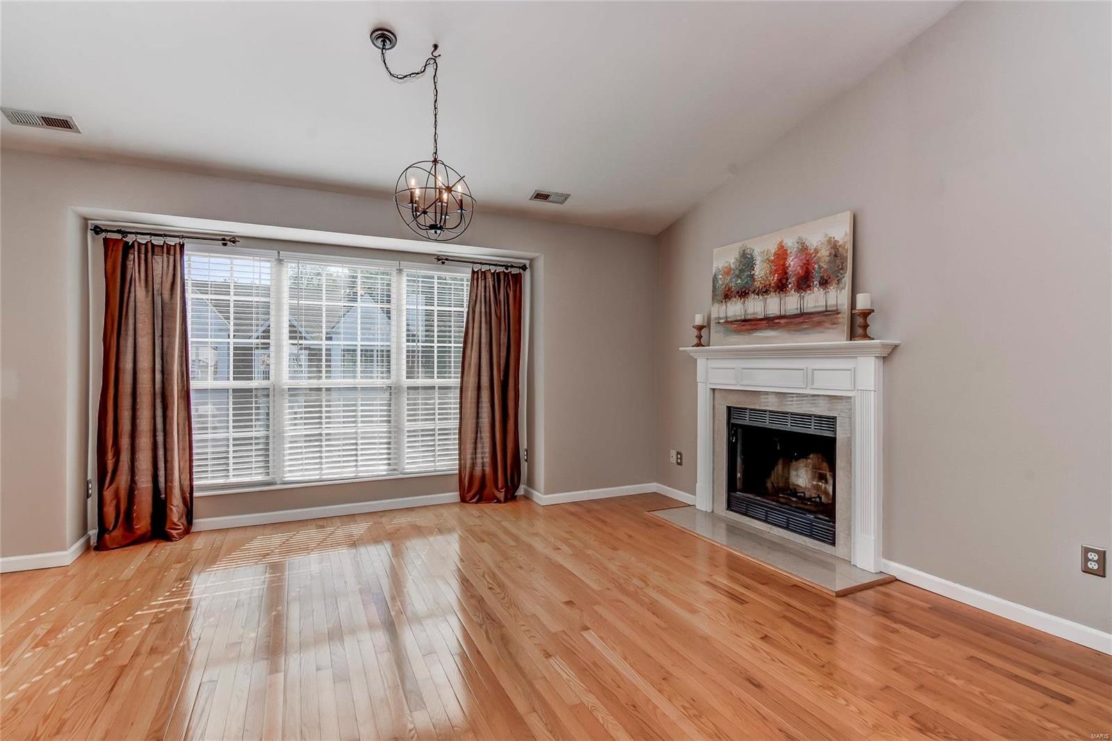 Clayton Crossing Village - Residential