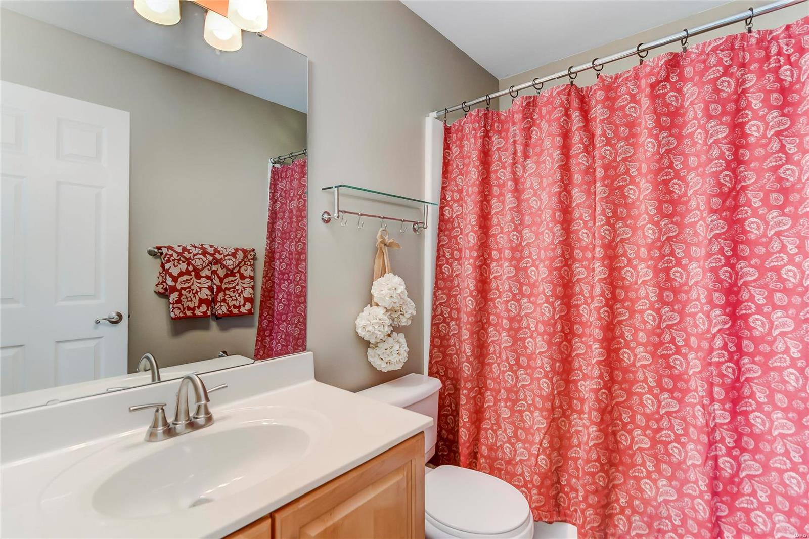 Clayton Crossing Village - Residential