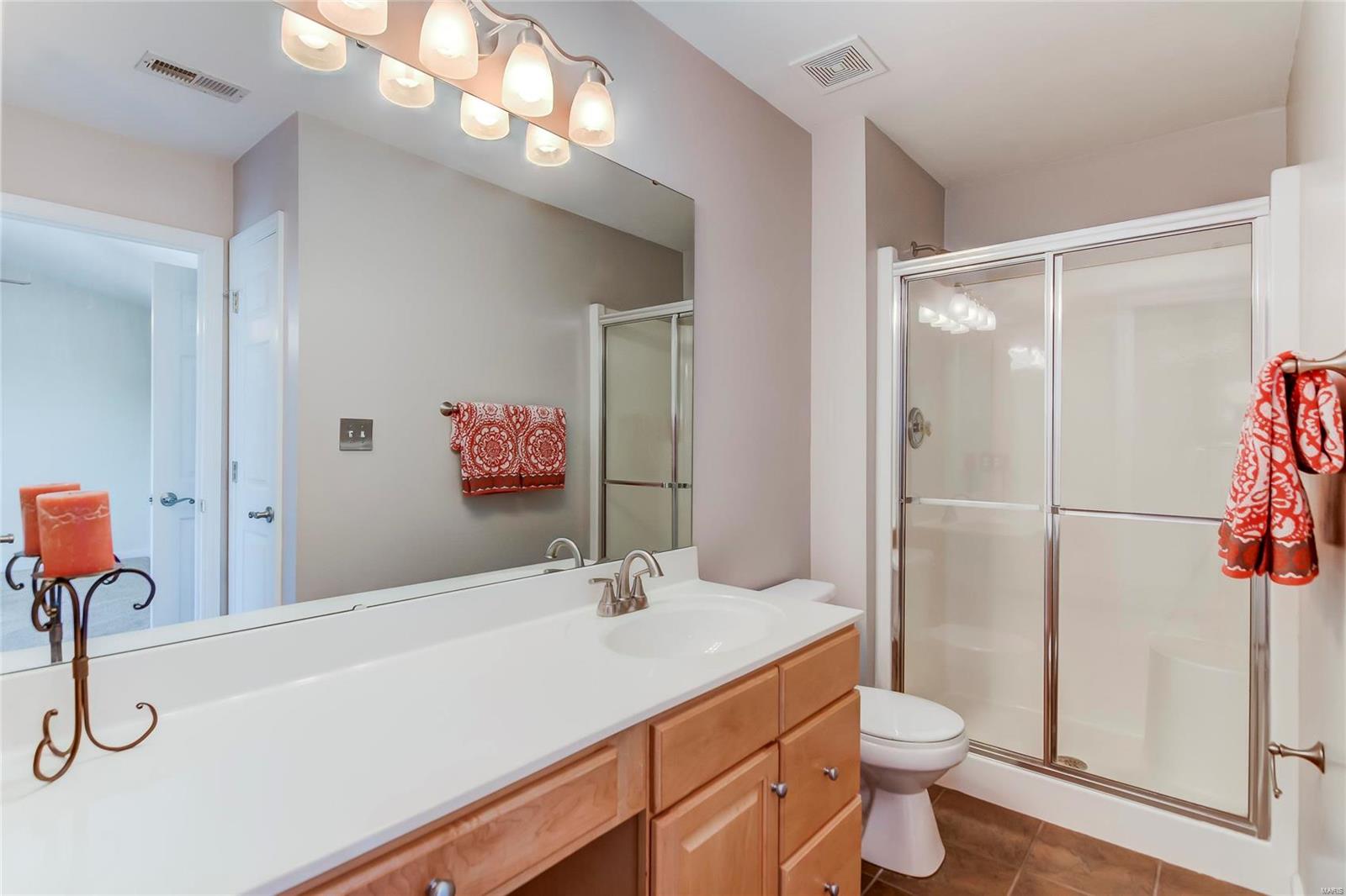 Clayton Crossing Village - Residential