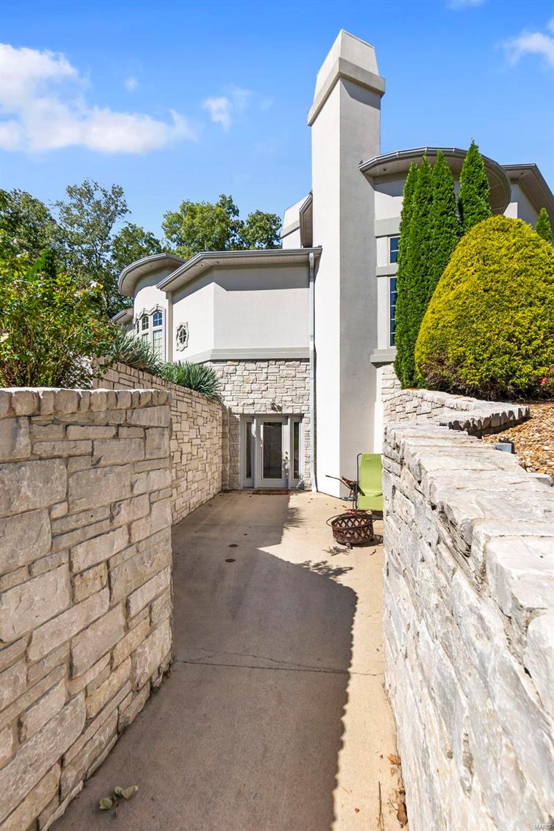 Highlands/Dalhousie - Residential