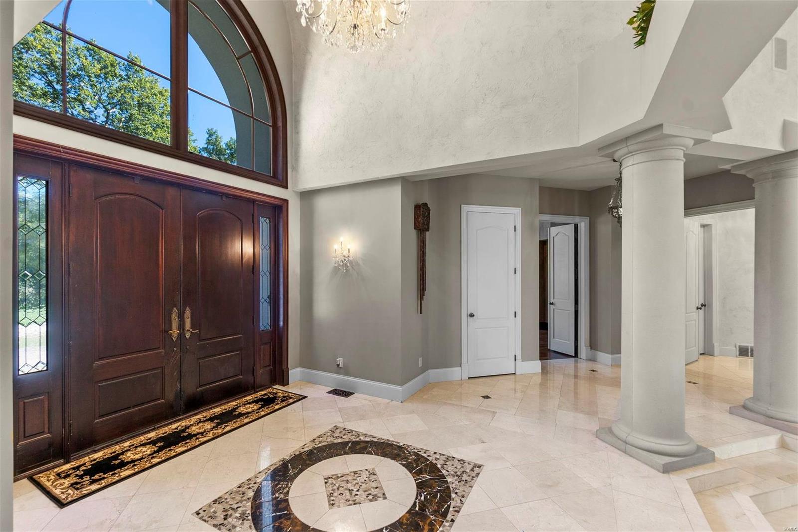 Highlands/Dalhousie - Residential