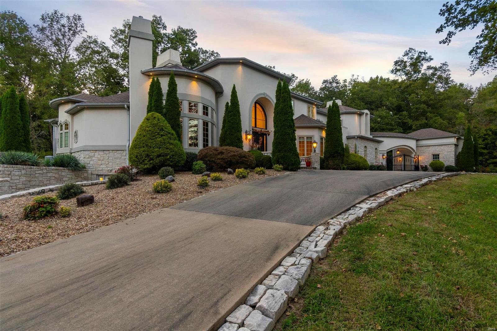 Highlands/Dalhousie - Residential