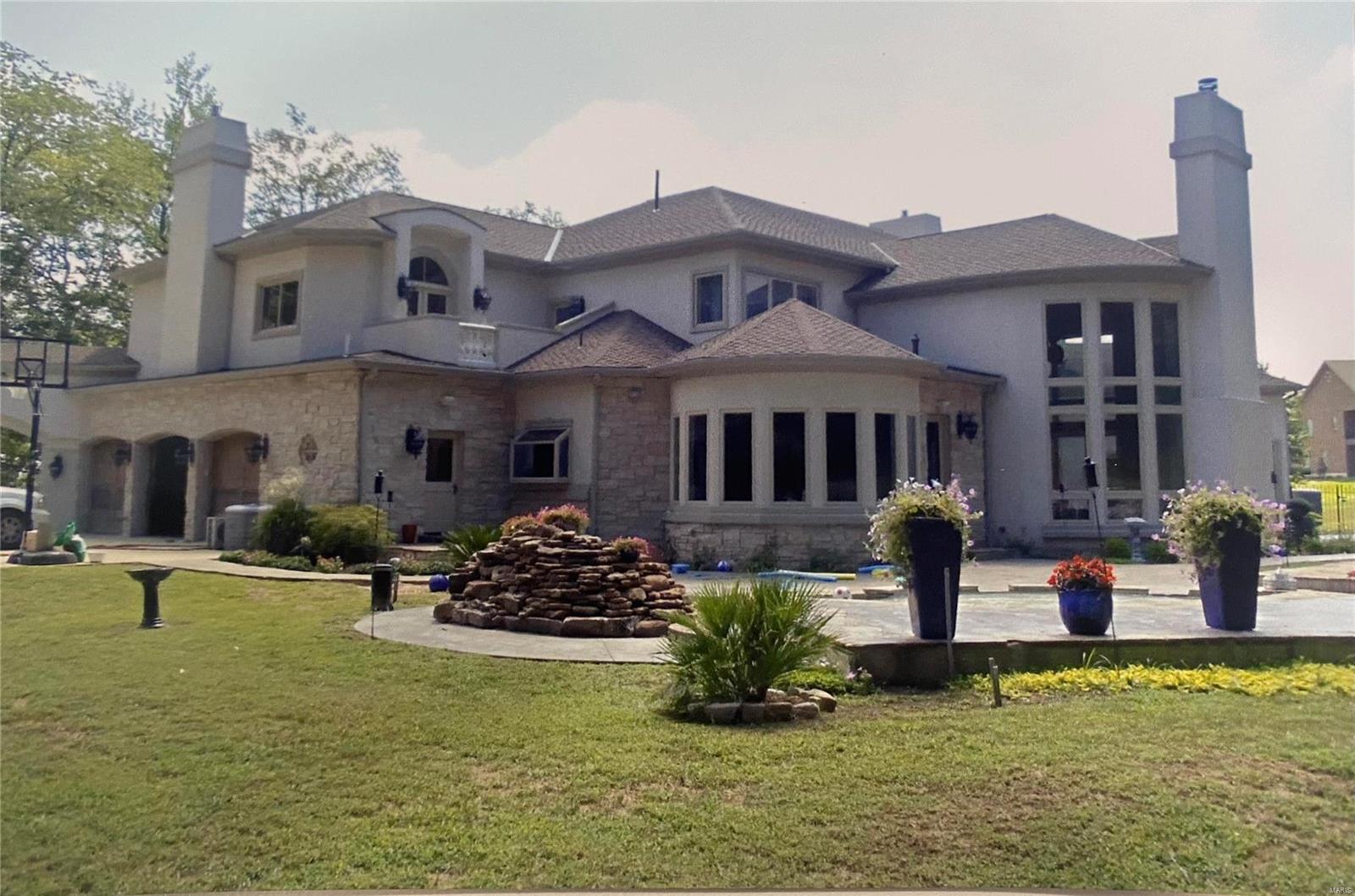 Highlands/Dalhousie - Residential