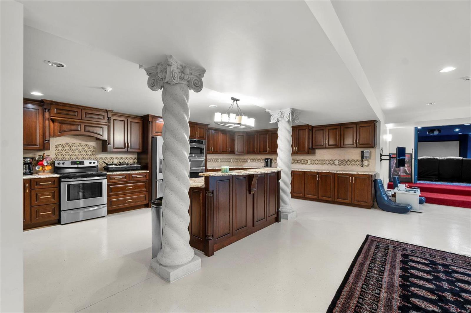 Highlands/Dalhousie - Residential