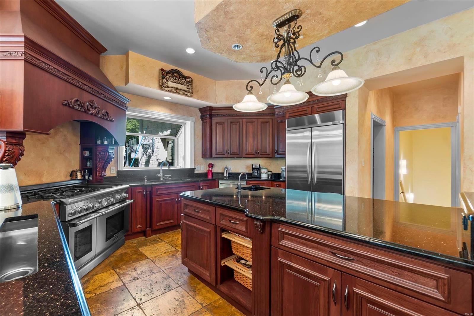 Highlands/Dalhousie - Residential