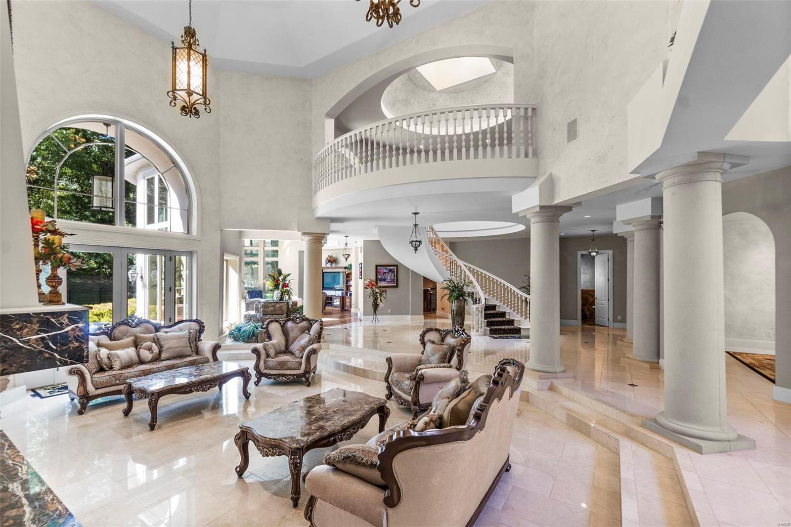 Highlands/Dalhousie - Residential