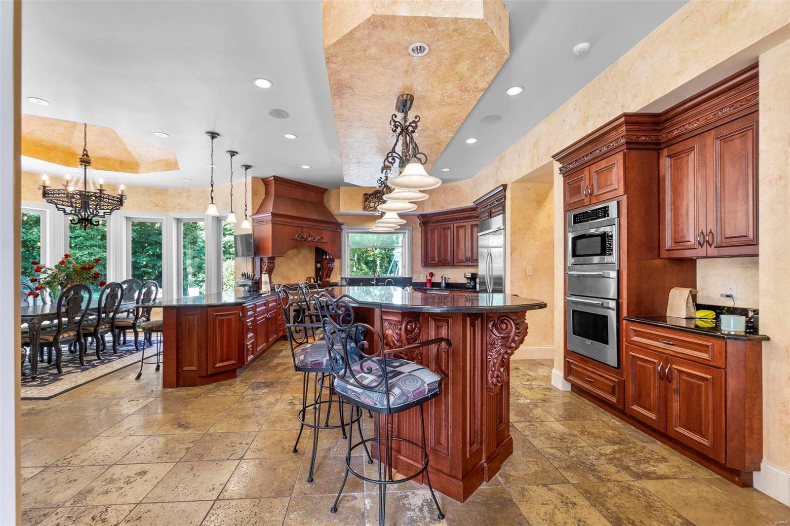 Highlands/Dalhousie - Residential