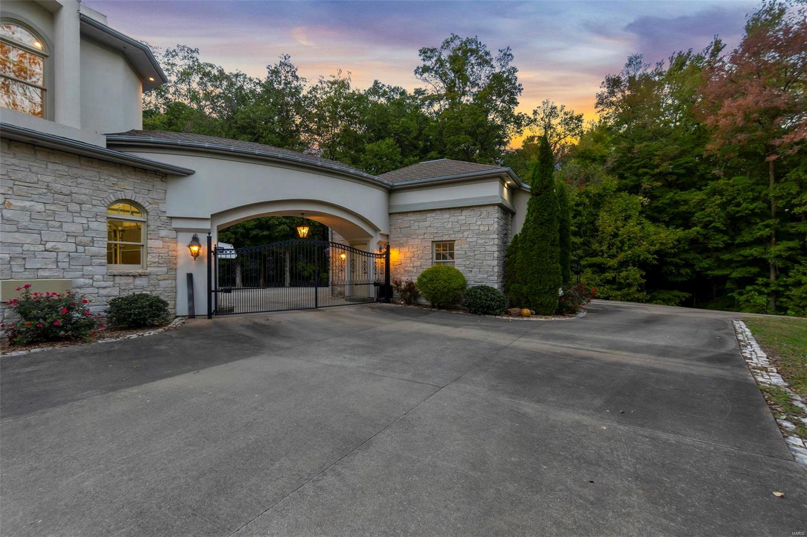 Highlands/Dalhousie - Residential