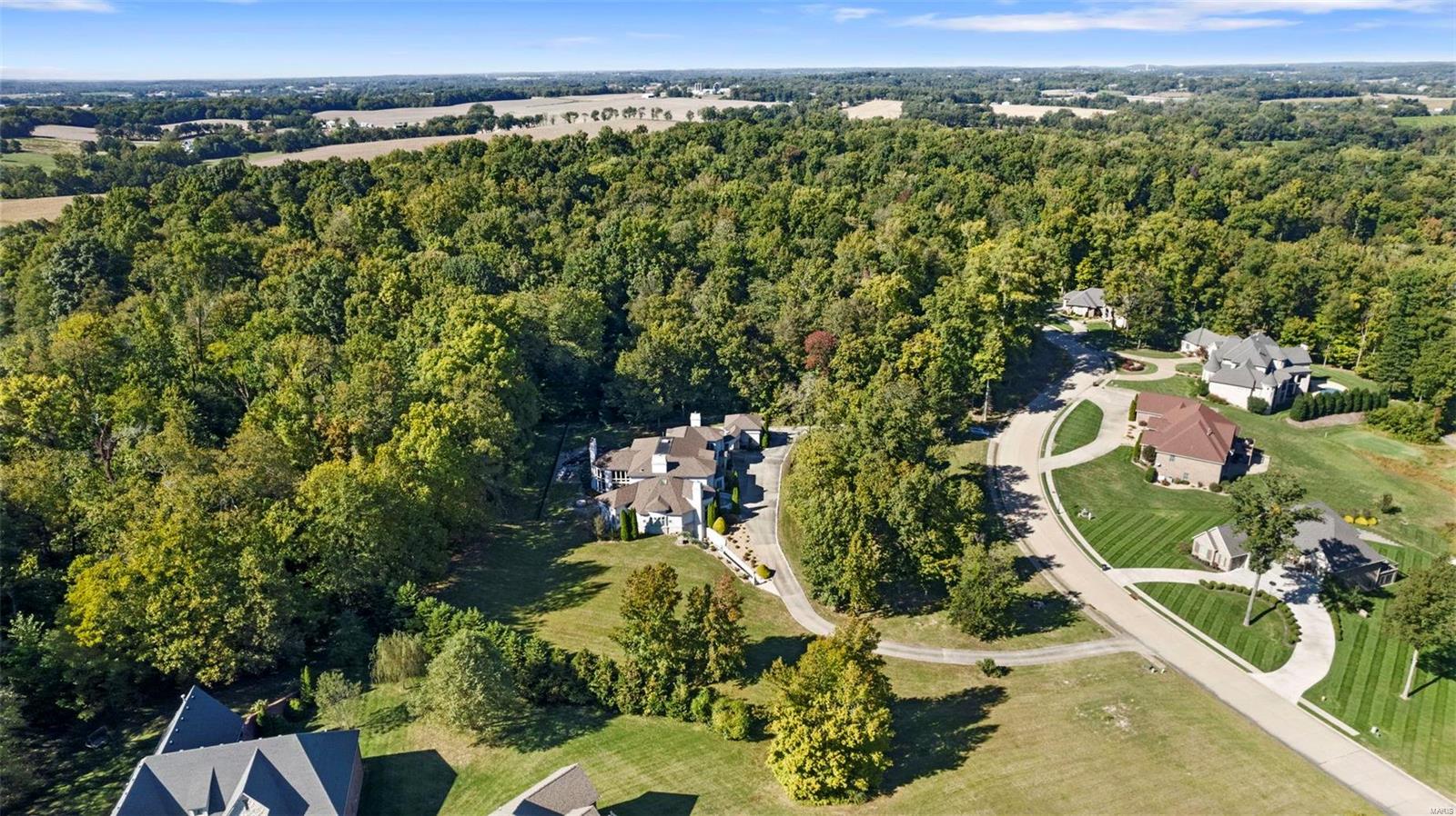 Highlands/Dalhousie - Residential