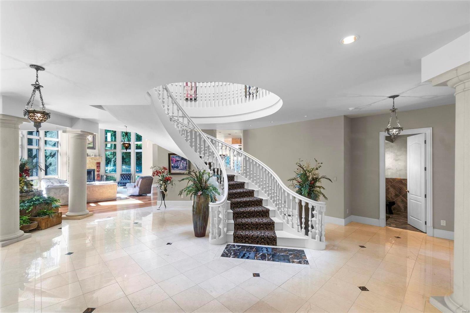 Highlands/Dalhousie - Residential