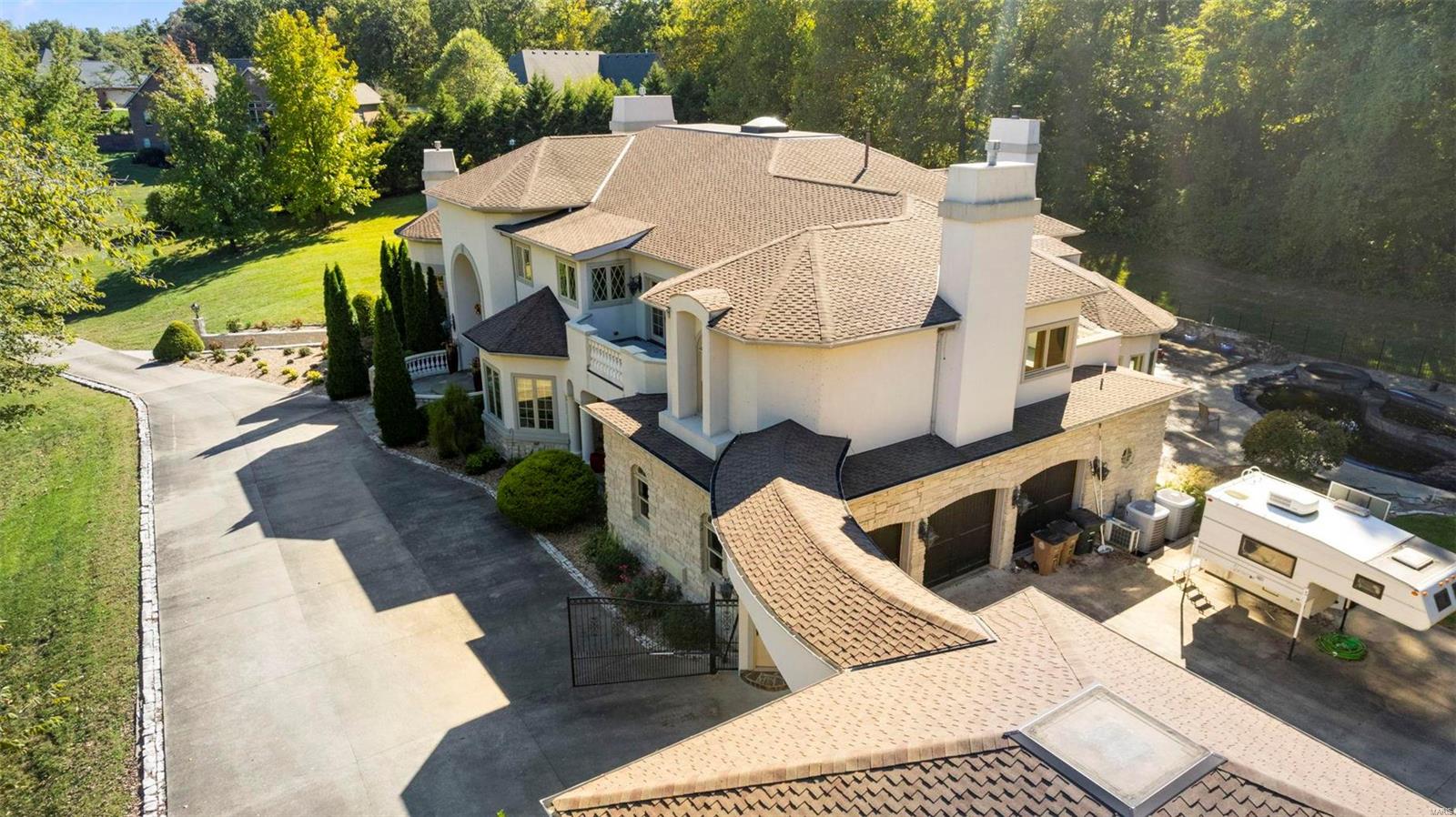 Highlands/Dalhousie - Residential