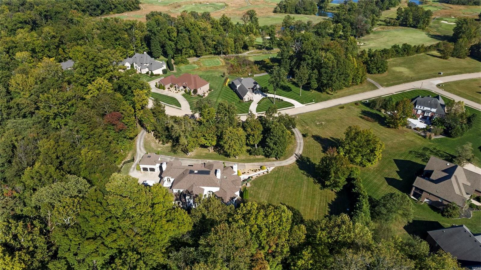 Highlands/Dalhousie - Residential