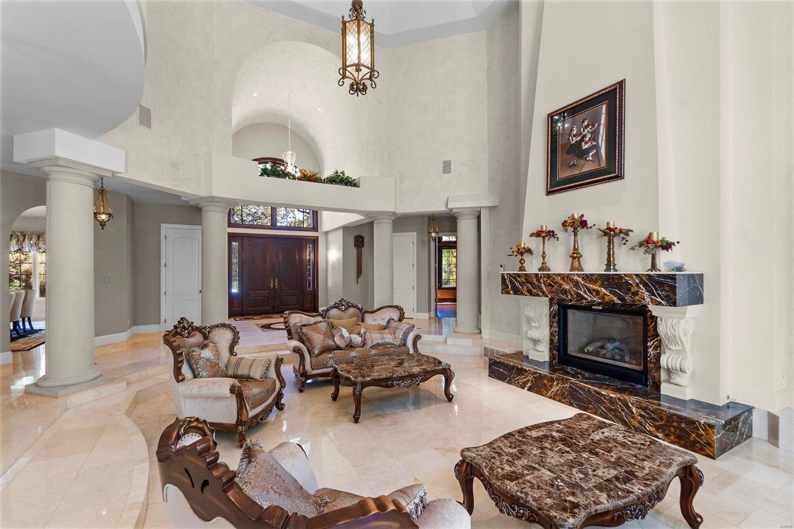 Highlands/Dalhousie - Residential