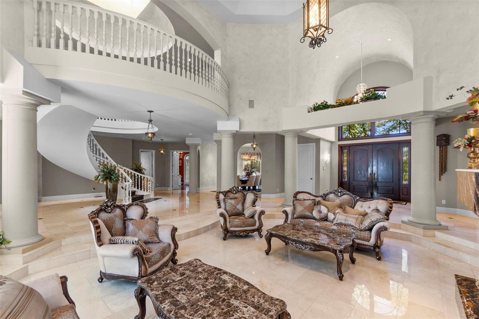 Highlands/Dalhousie - Residential