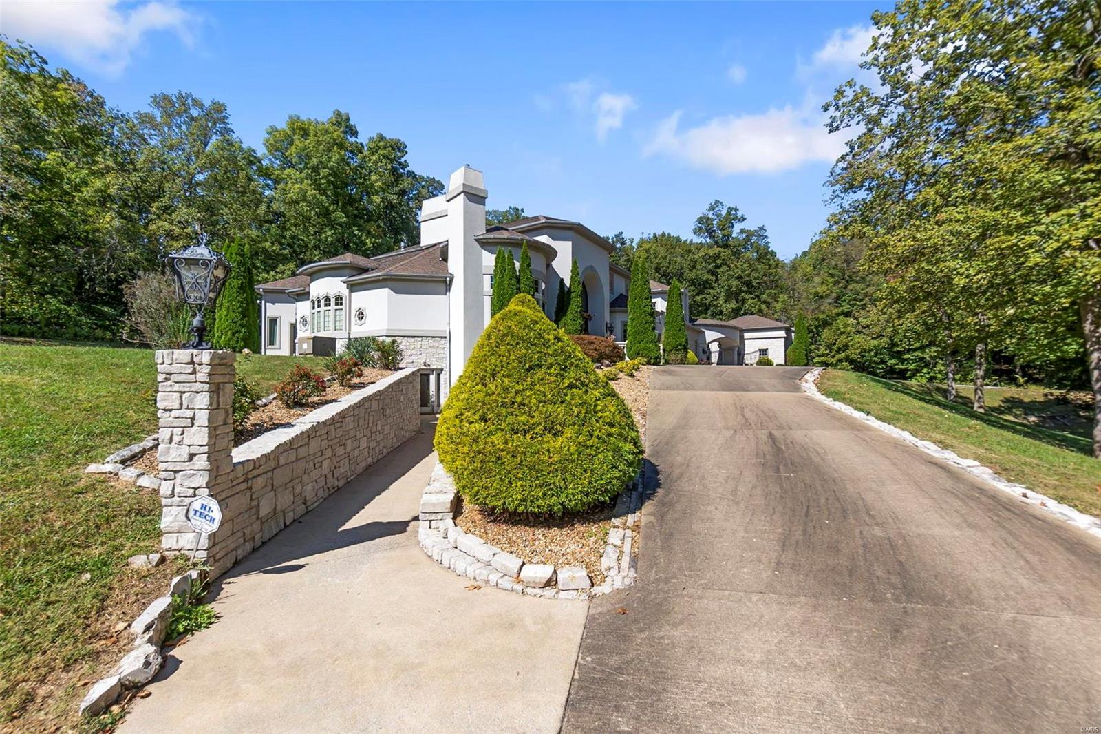 Highlands/Dalhousie - Residential