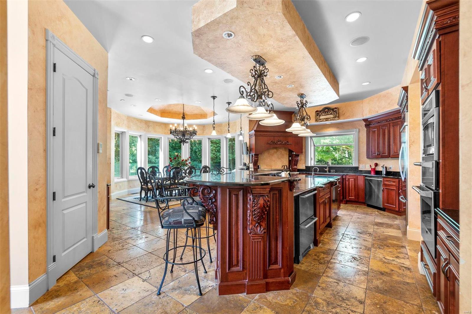 Highlands/Dalhousie - Residential