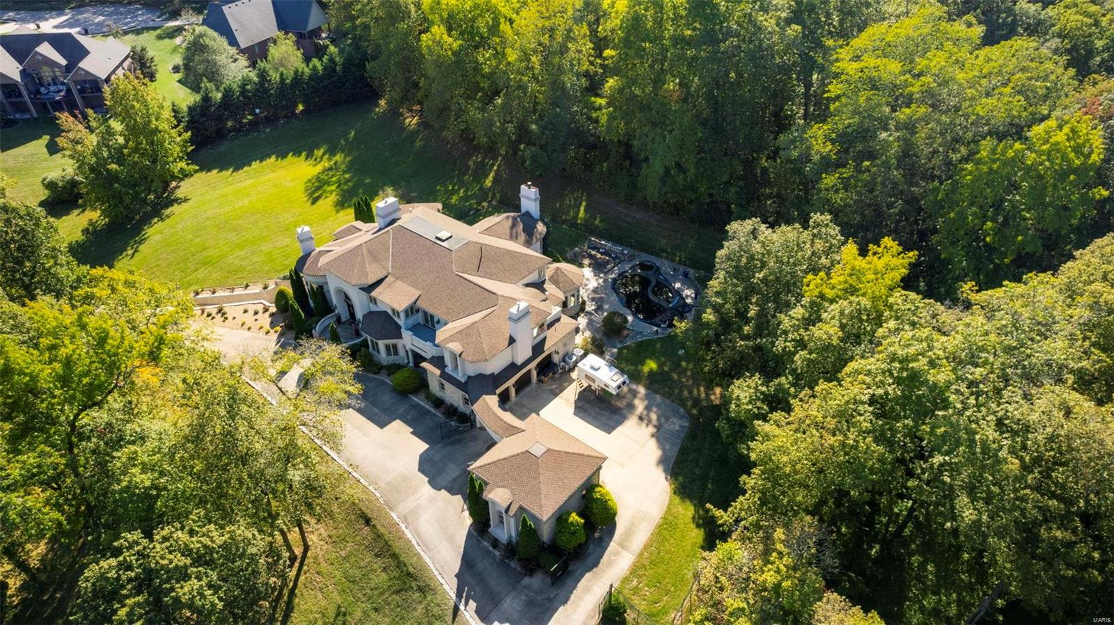 Highlands/Dalhousie - Residential