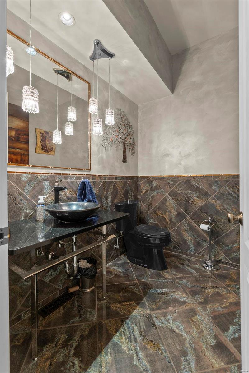 Highlands/Dalhousie - Residential