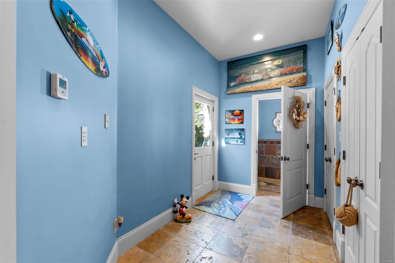 Highlands/Dalhousie - Residential