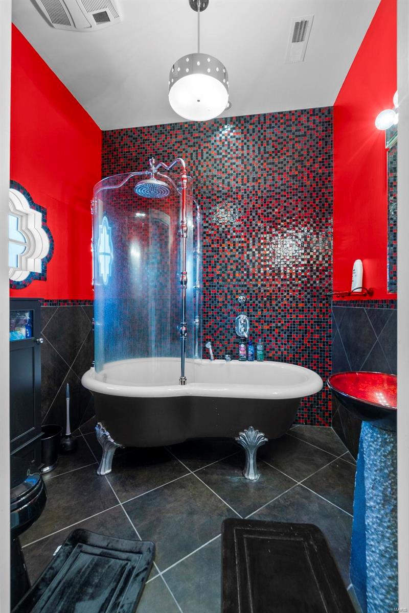 Highlands/Dalhousie - Residential