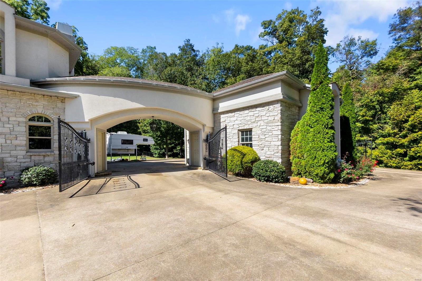 Highlands/Dalhousie - Residential