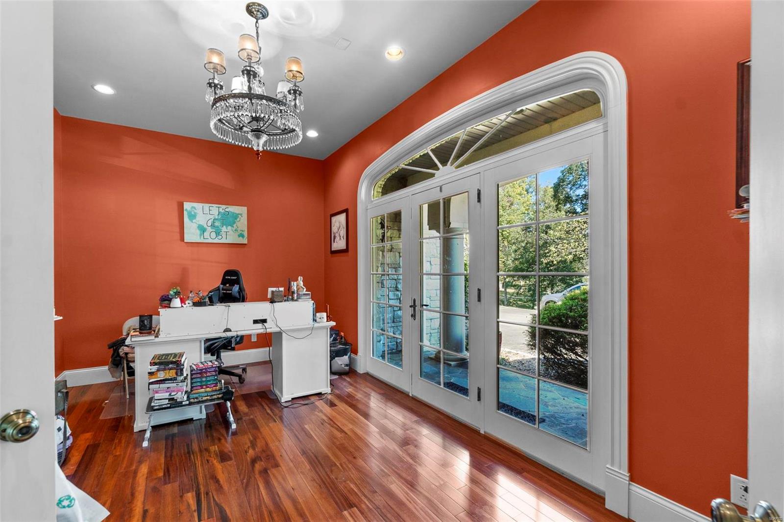 Highlands/Dalhousie - Residential