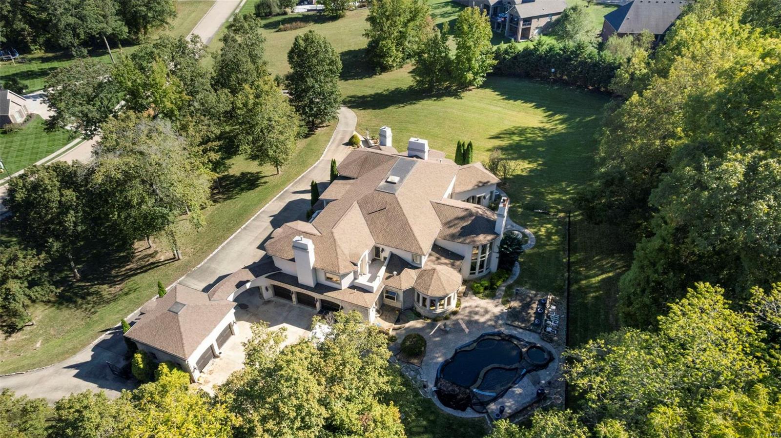 Highlands/Dalhousie - Residential