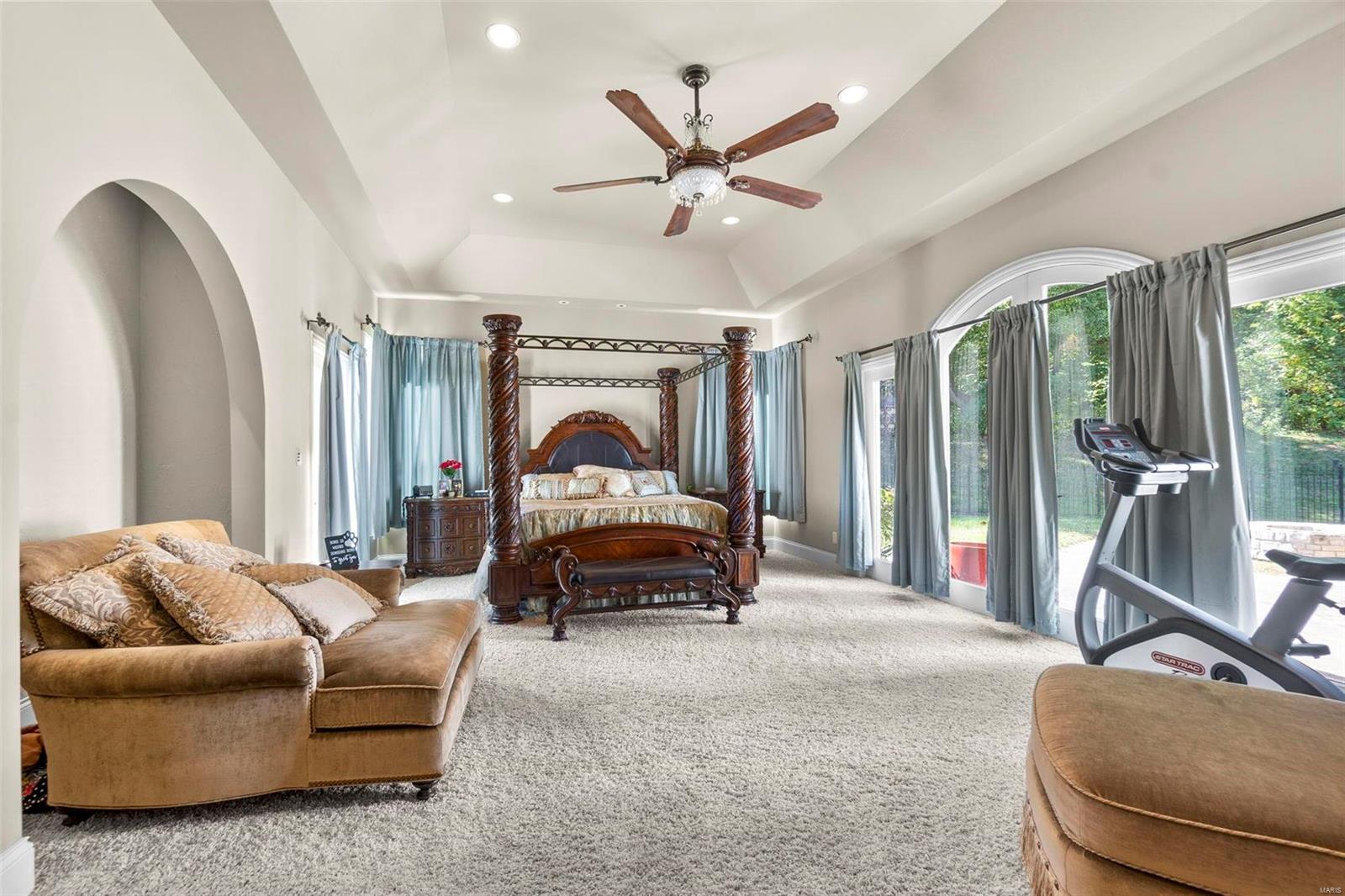 Highlands/Dalhousie - Residential