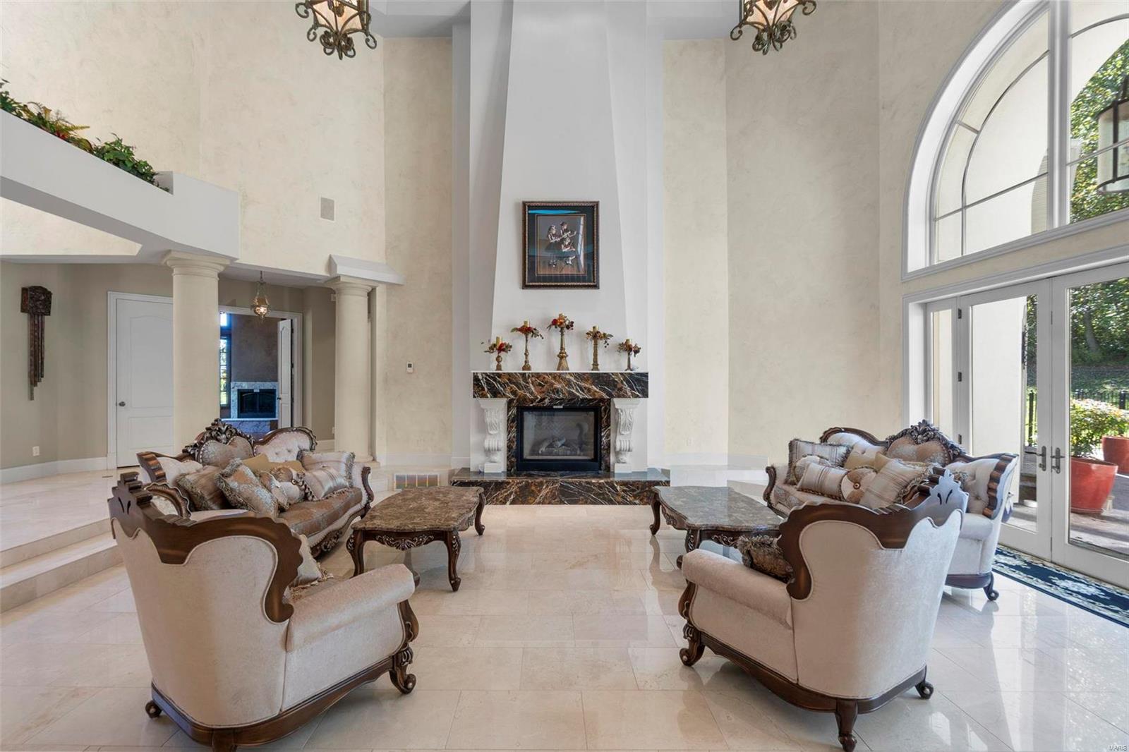 Highlands/Dalhousie - Residential