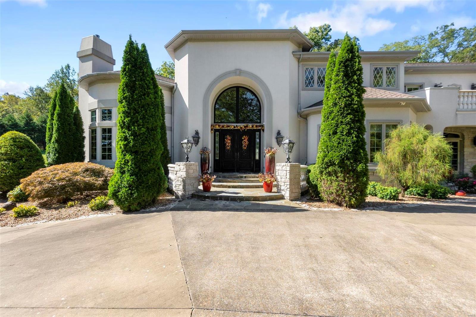 Highlands/Dalhousie - Residential