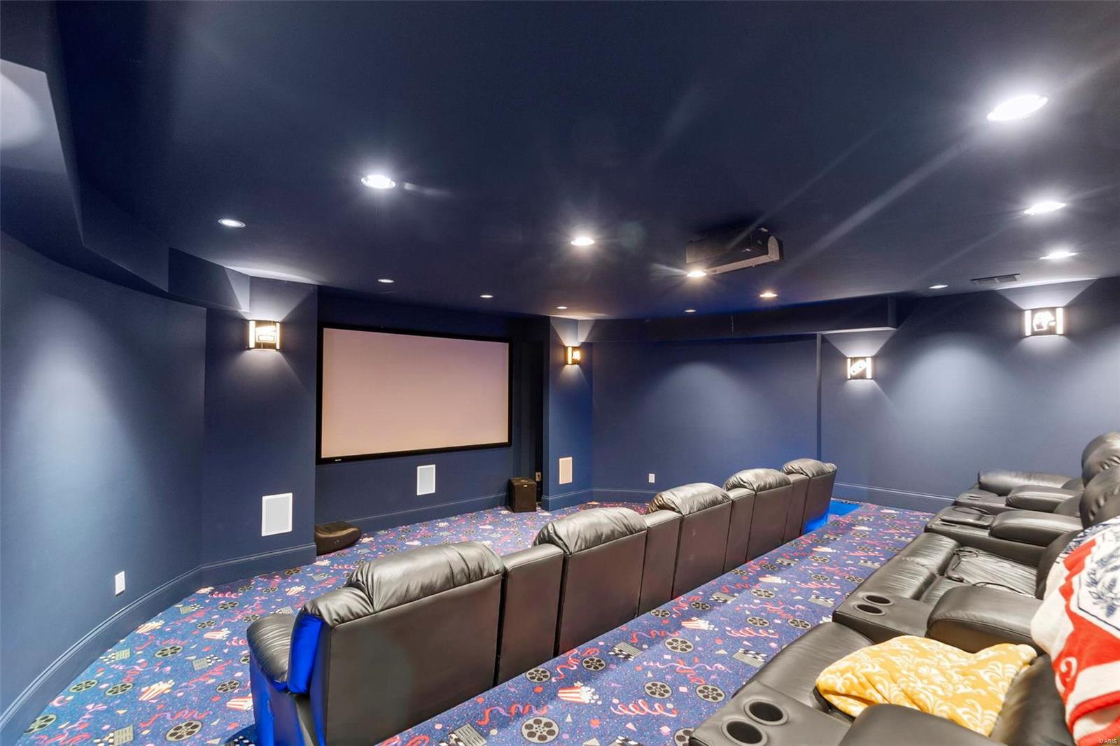 Highlands/Dalhousie - Residential