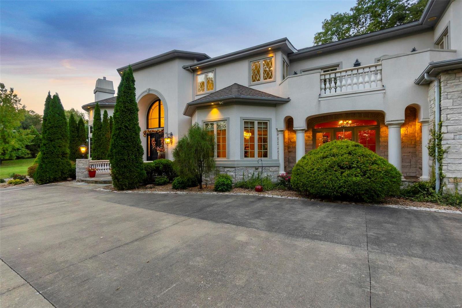 Highlands/Dalhousie - Residential