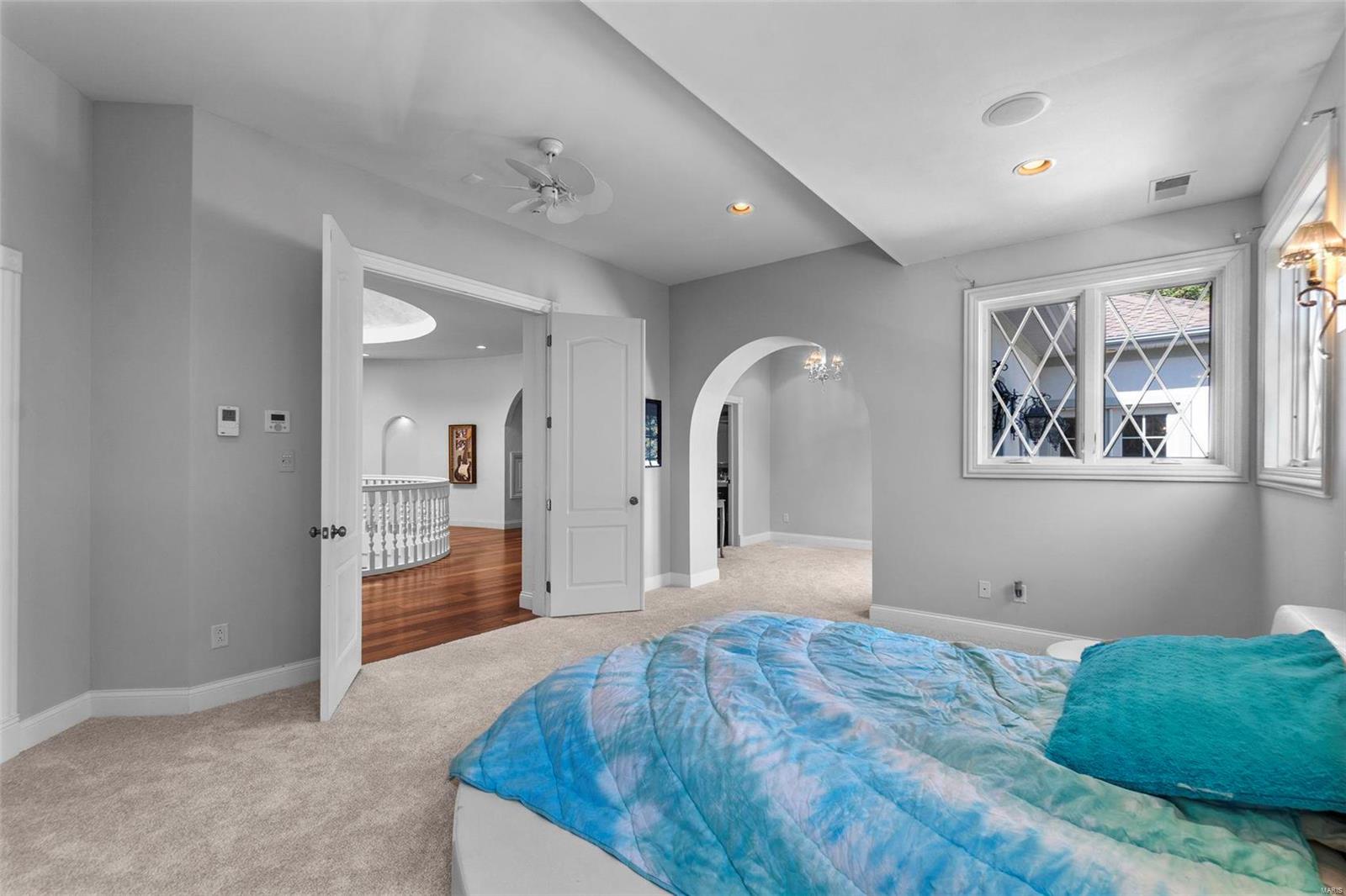 Highlands/Dalhousie - Residential